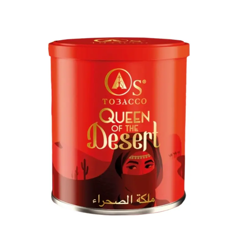 Os Tobacco | Queen of the Desert | 200g