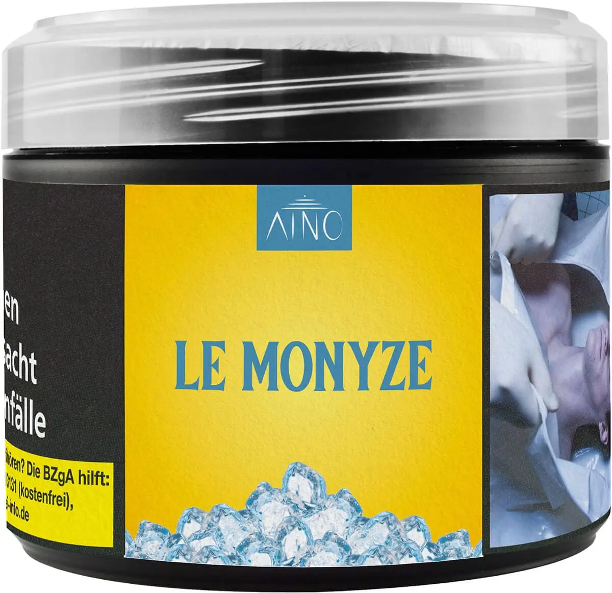 Aino Tobacco | Le Monyze | 200g