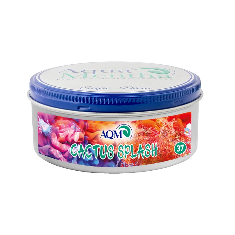 Aqua Mentha | Cactus Splash | 200g  