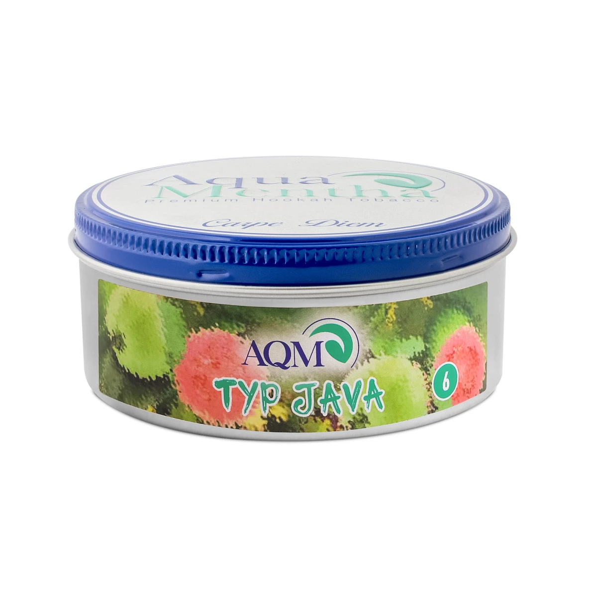 Aqua Mentha | Typ Java | 200g     