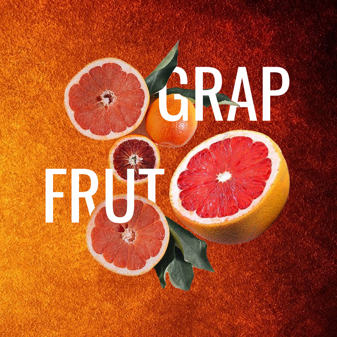 MustH | Grap Frut | 125g      