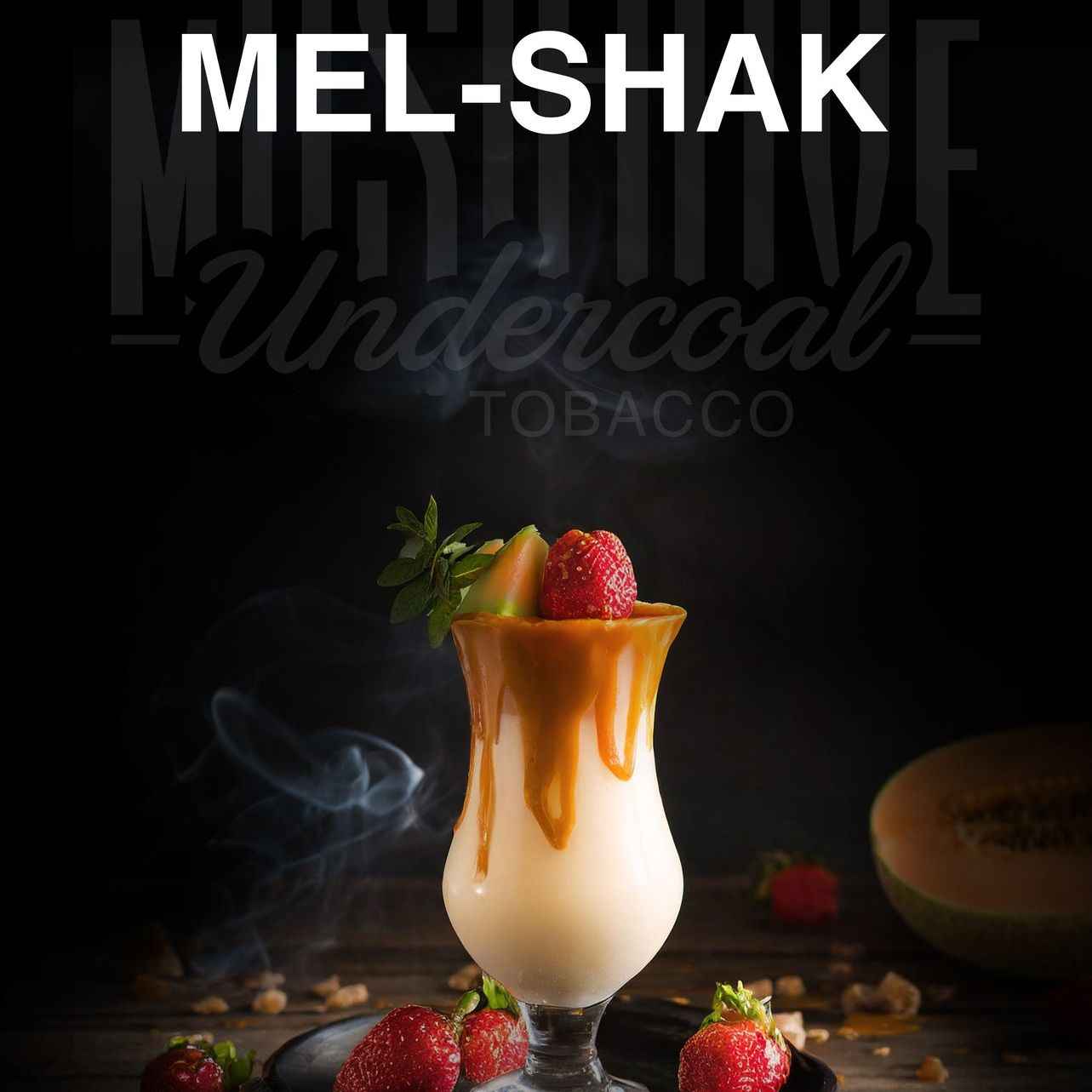 Musthave | Mel-Shak | 200g