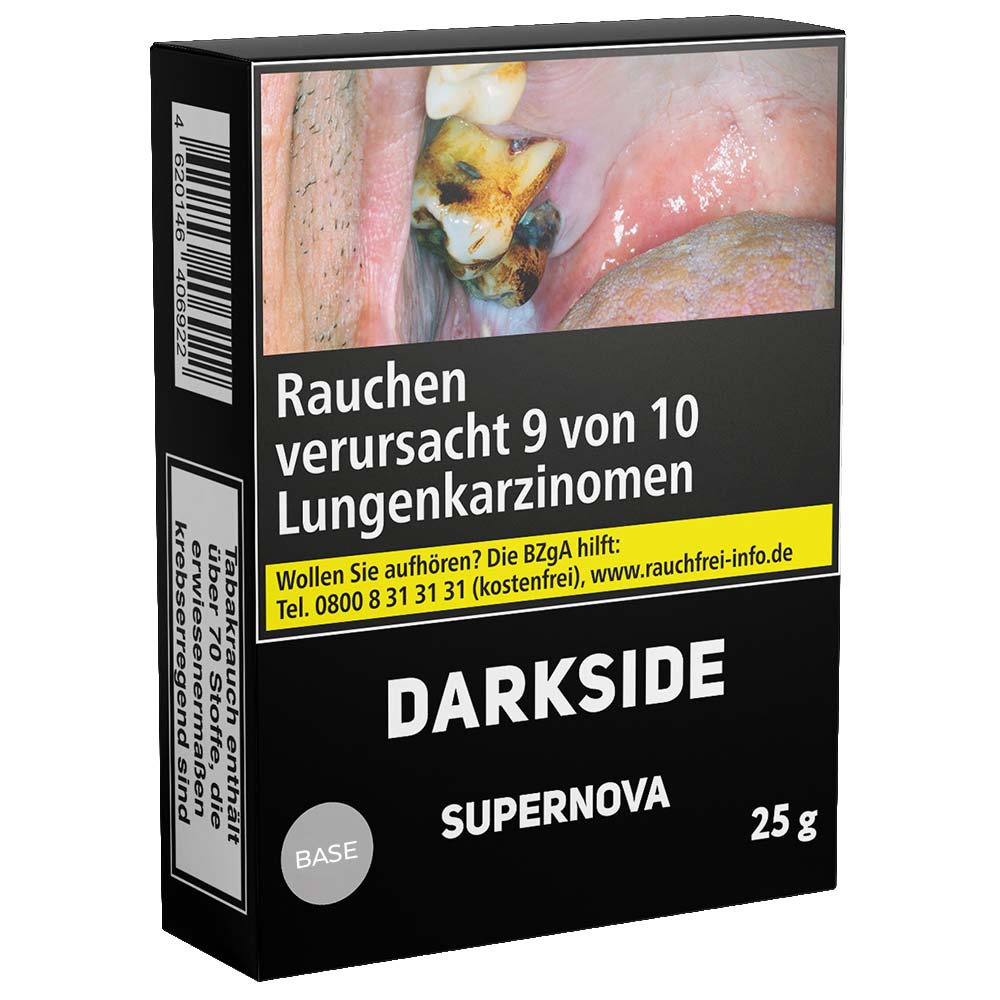 Darkside | Supernova | Base | 25g