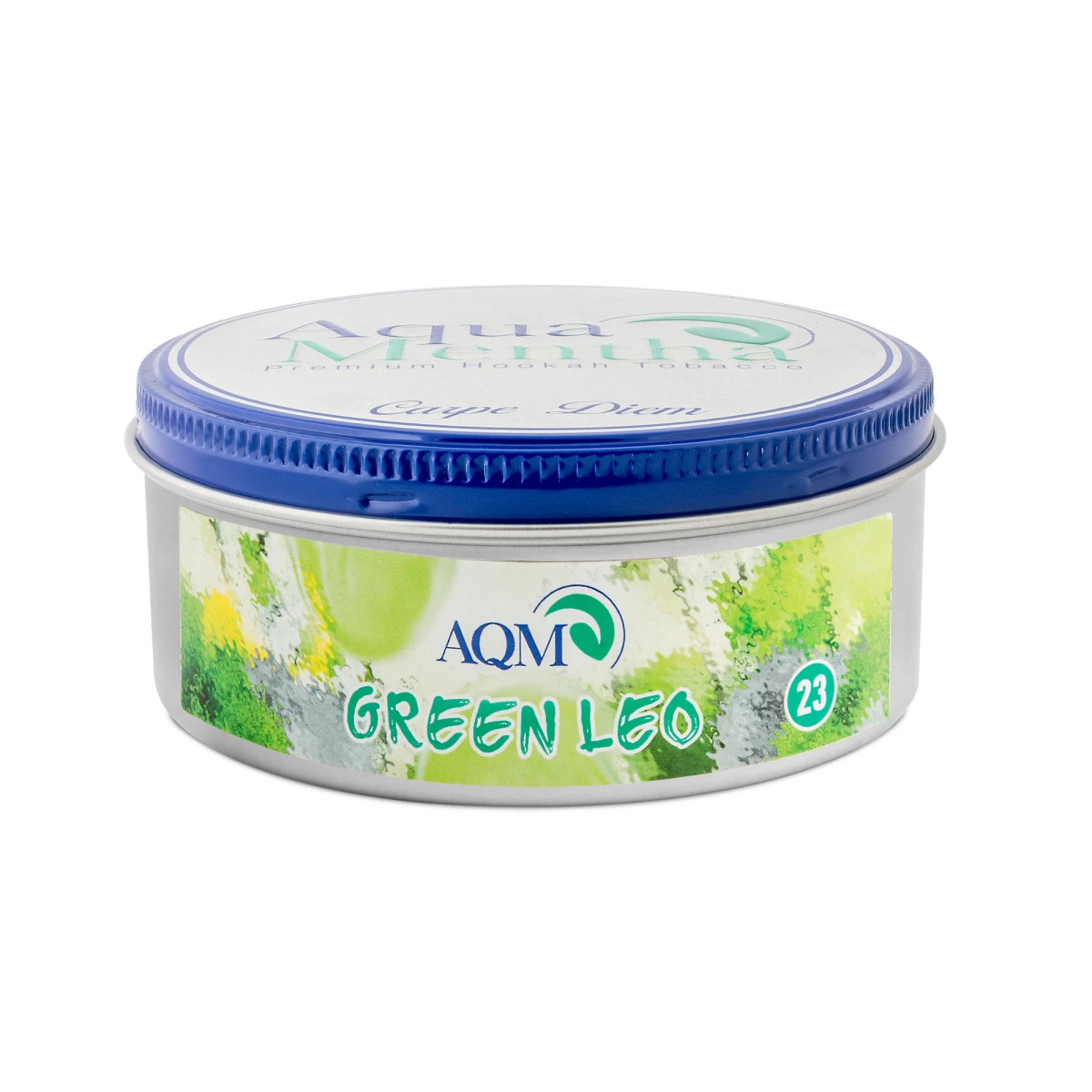 Aqua Mentha | Green Leo | 200g