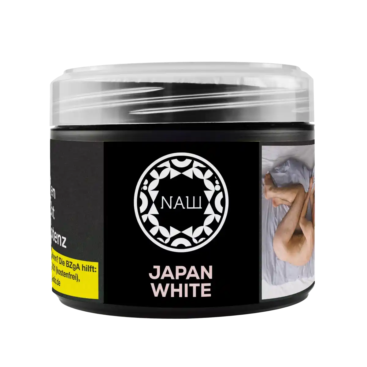 Nash Tobacco | Japan White | 200g