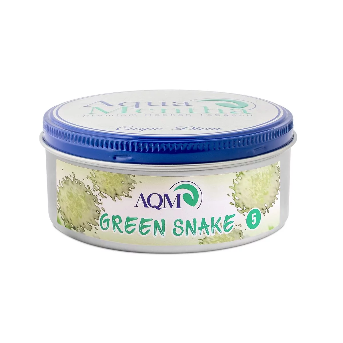 Aqua Mentha | Green Snake | 200g   