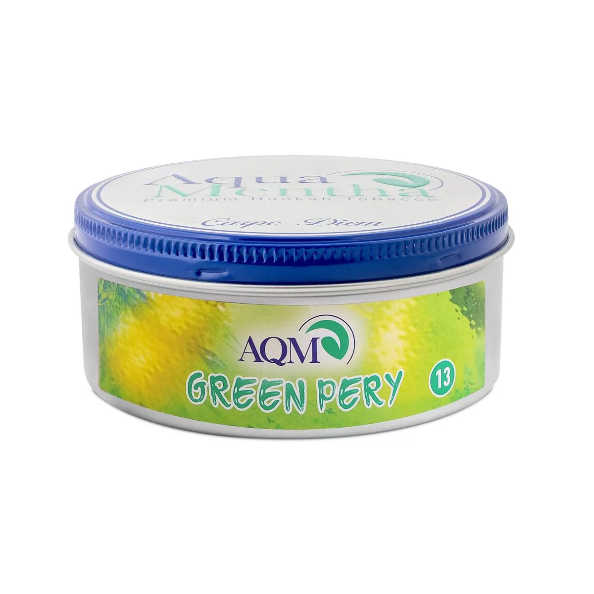 Aqua Mentha | Green Perry | 200g  