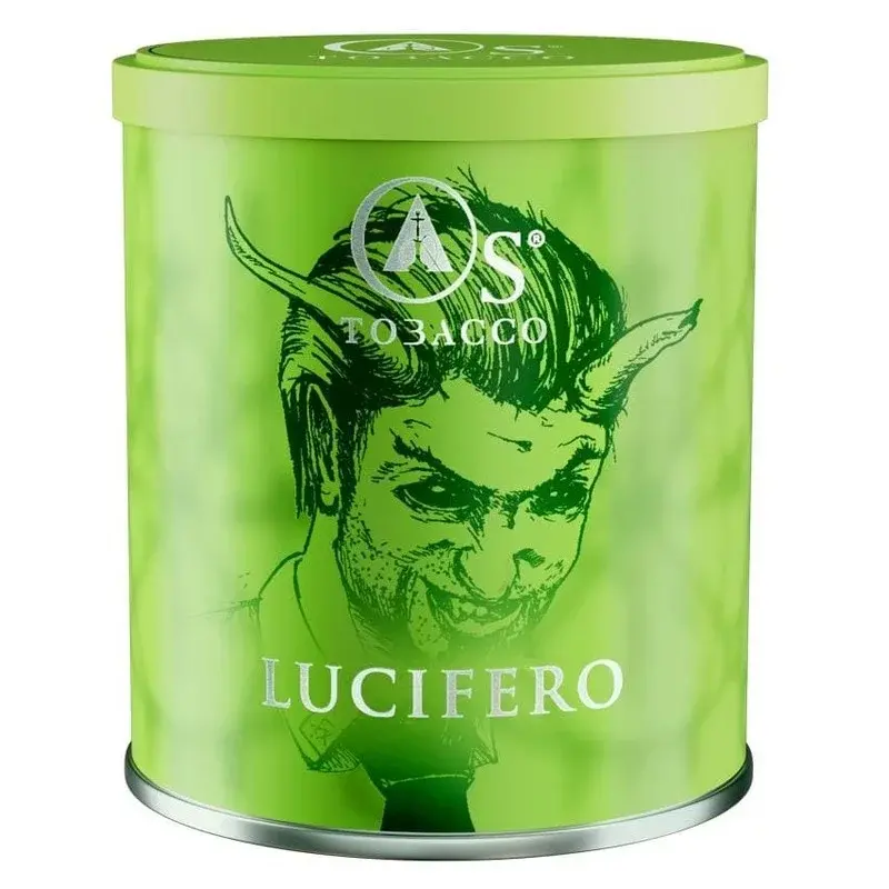 Os Tobacco | Lucifero | 200g