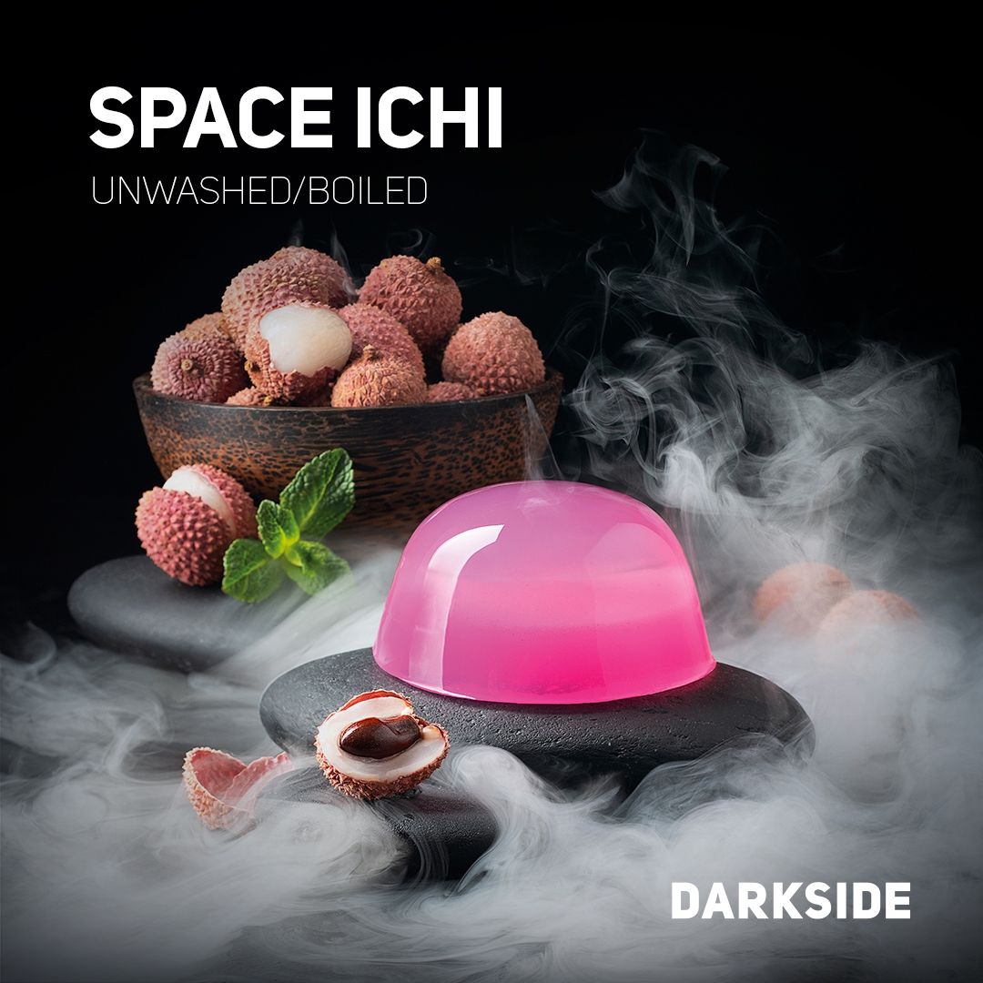 Darkside | Space Ichi | Core | 25g