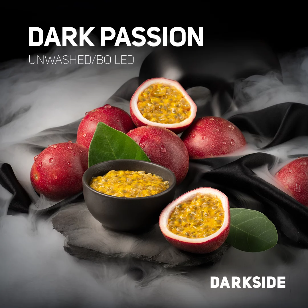 Darkside | Dark Passion | Core | 100g  