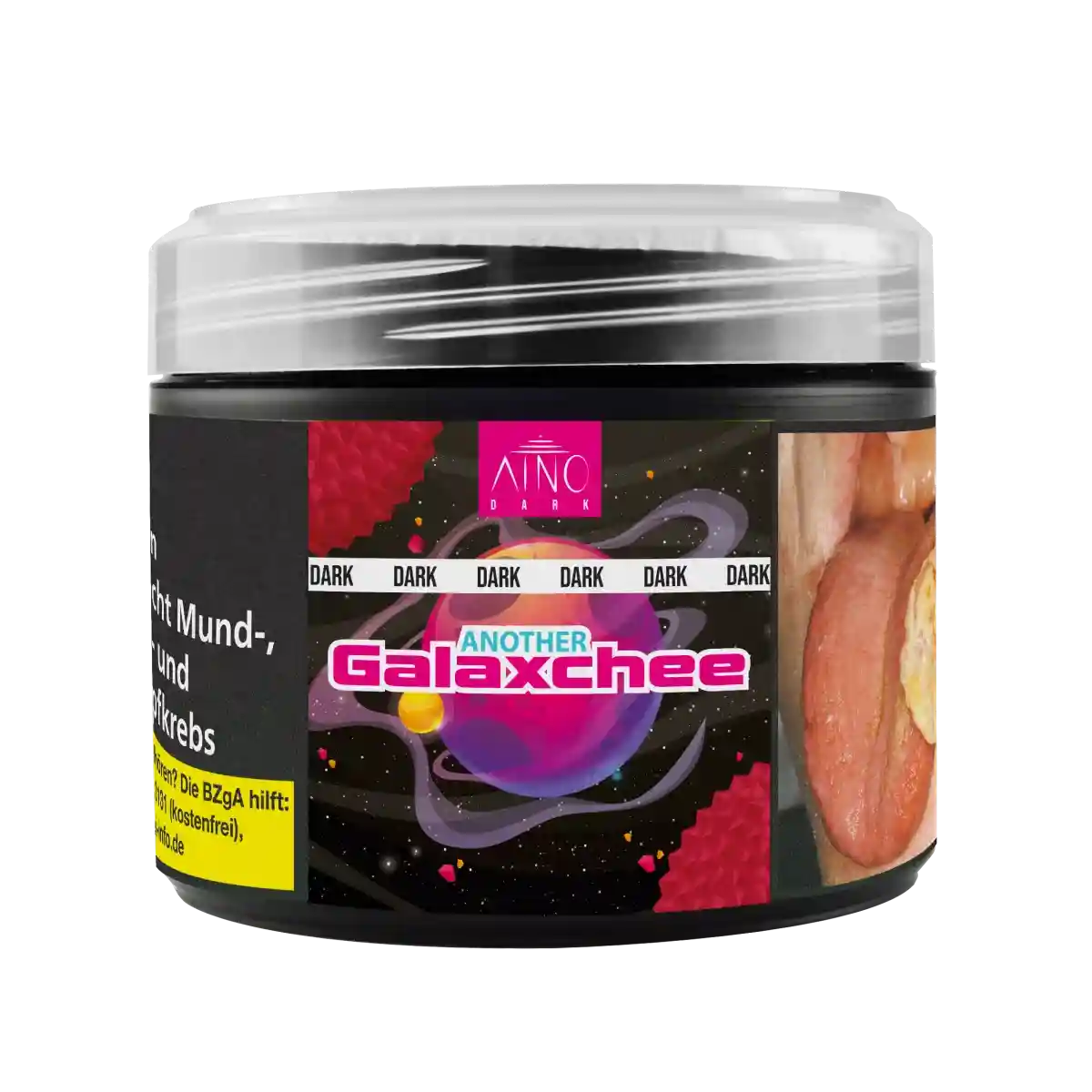 Aino Tobacco | Dark | Galaxchee | 200g