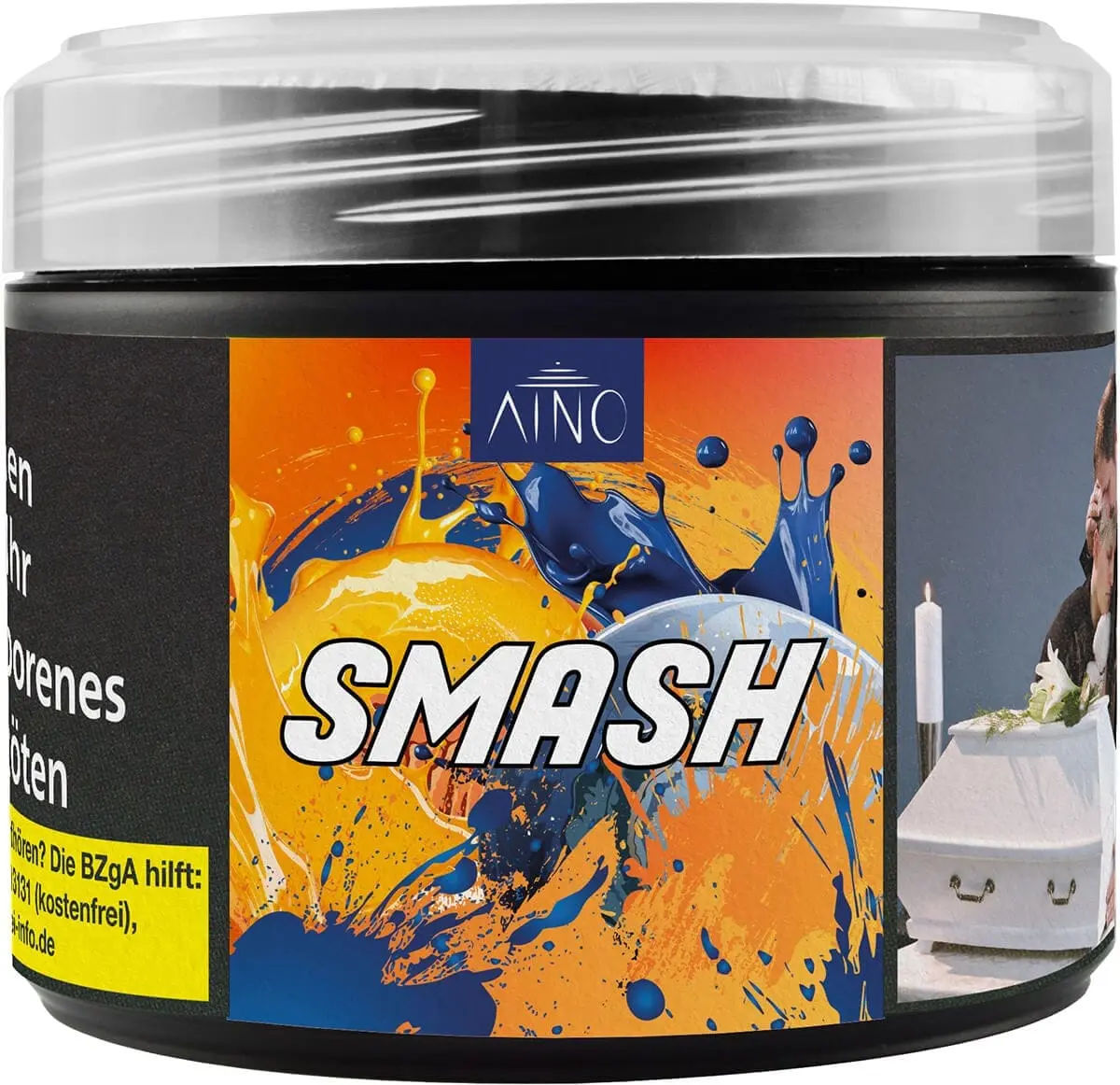 Aino Tobacco | Smash | 200g