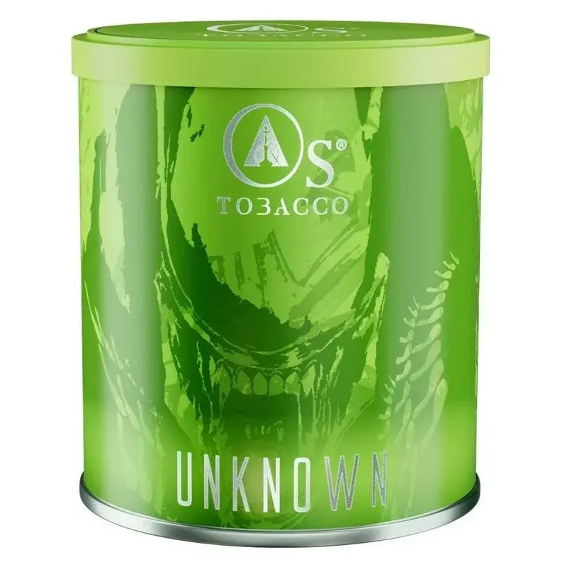 Os Tobacco | Unknown | 200g