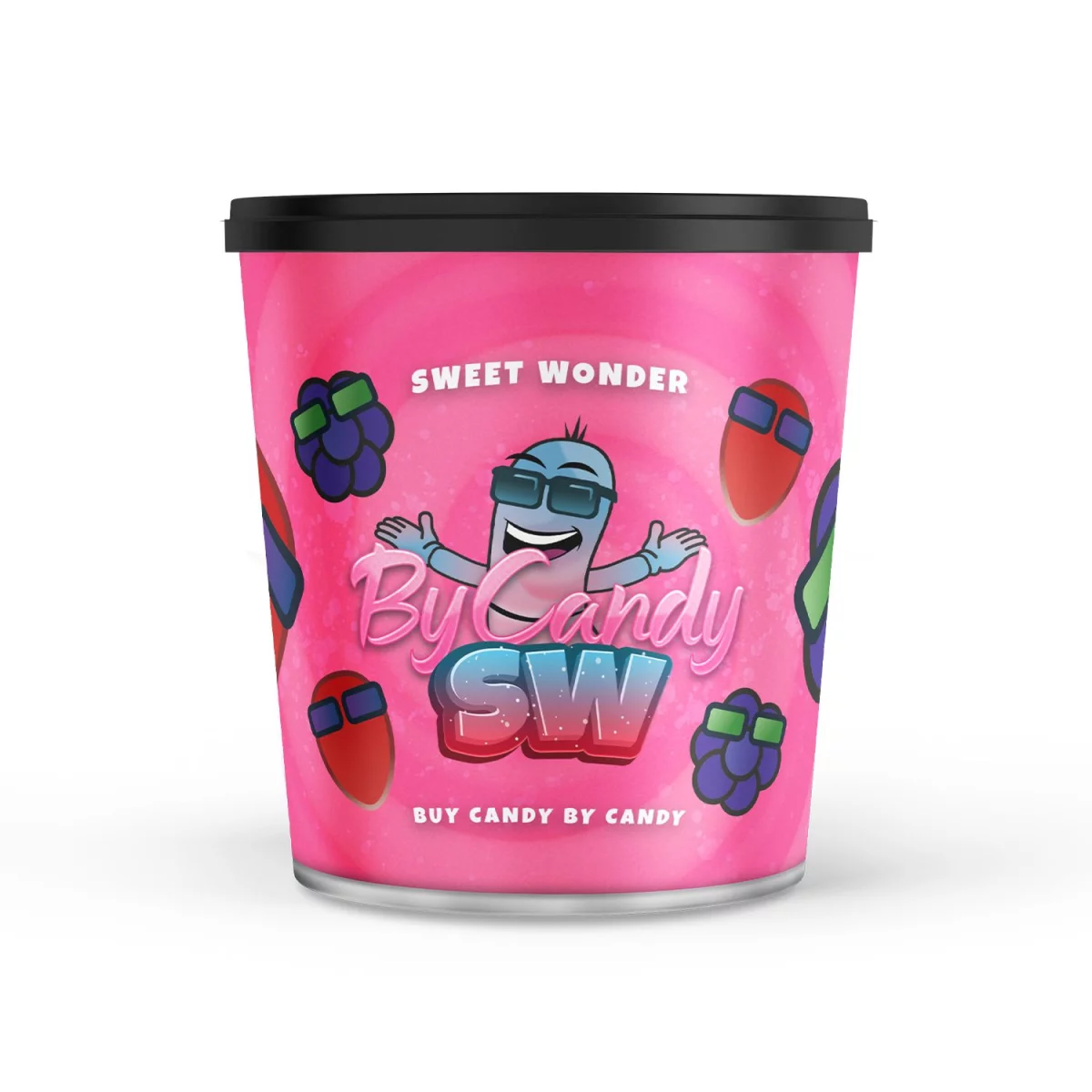 ByCandy | SW | 200g   