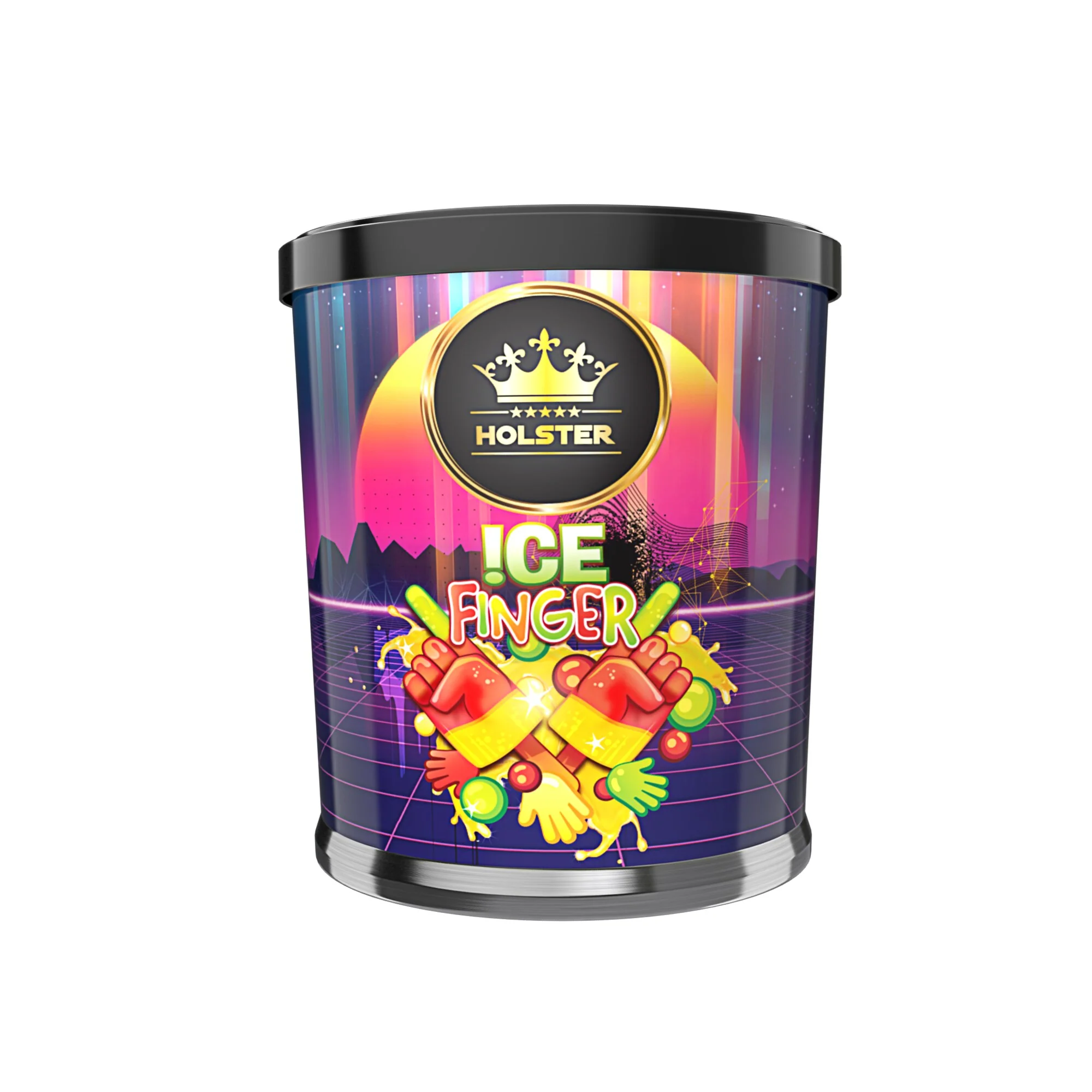 Holster | Ice Finger | 200g