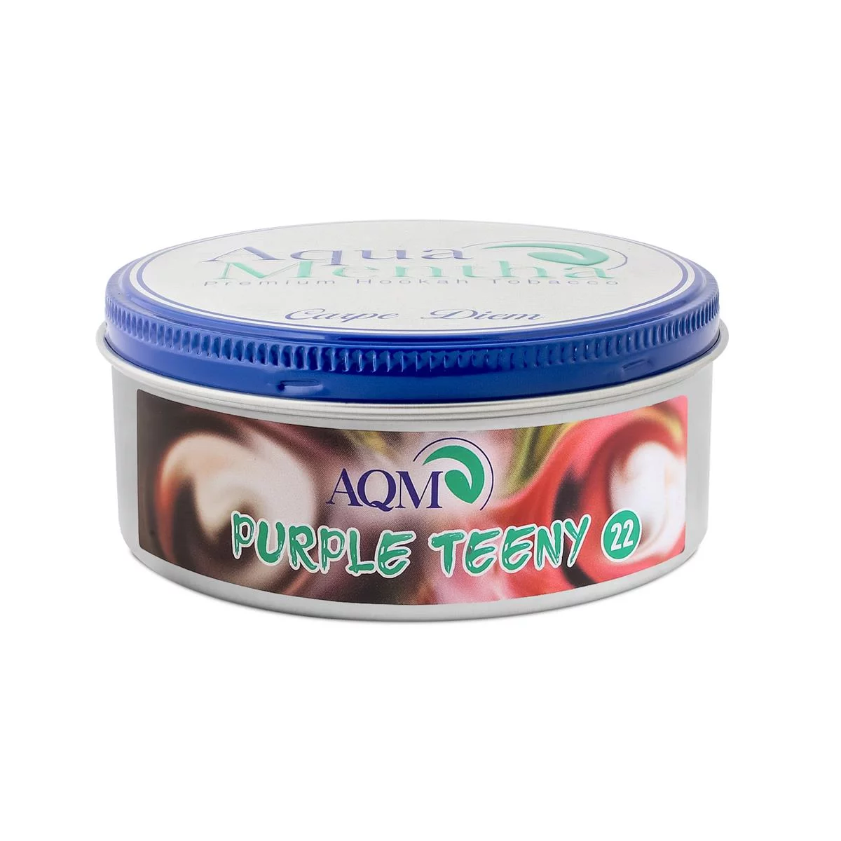 Aqua Mentha | Purple Teeny | 200g 