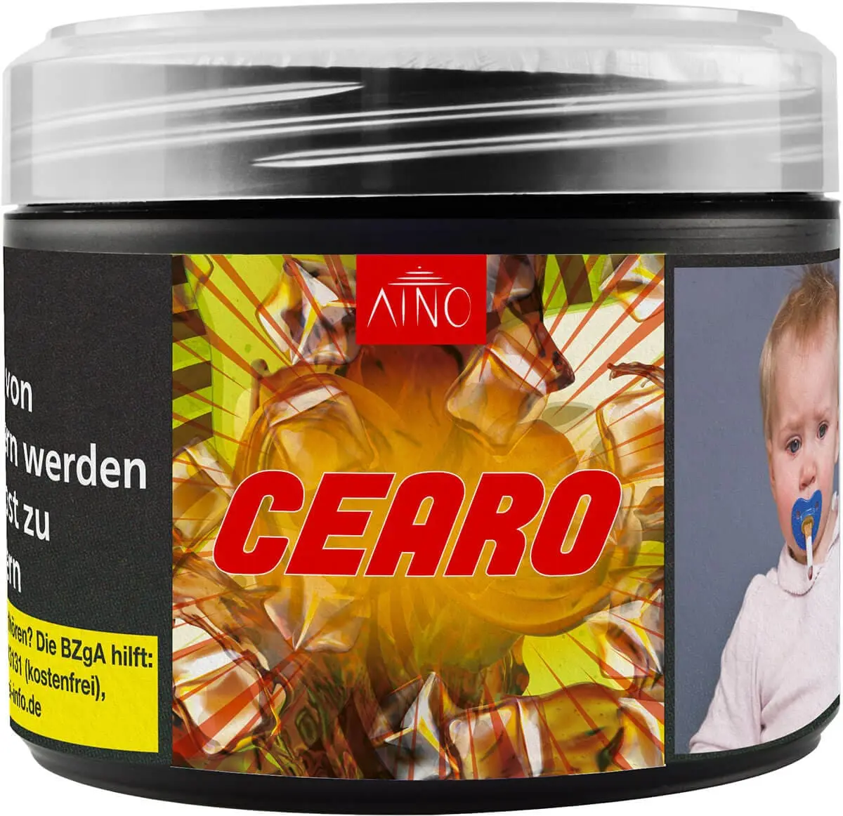 Aino Tobacco | Cearo | 200g