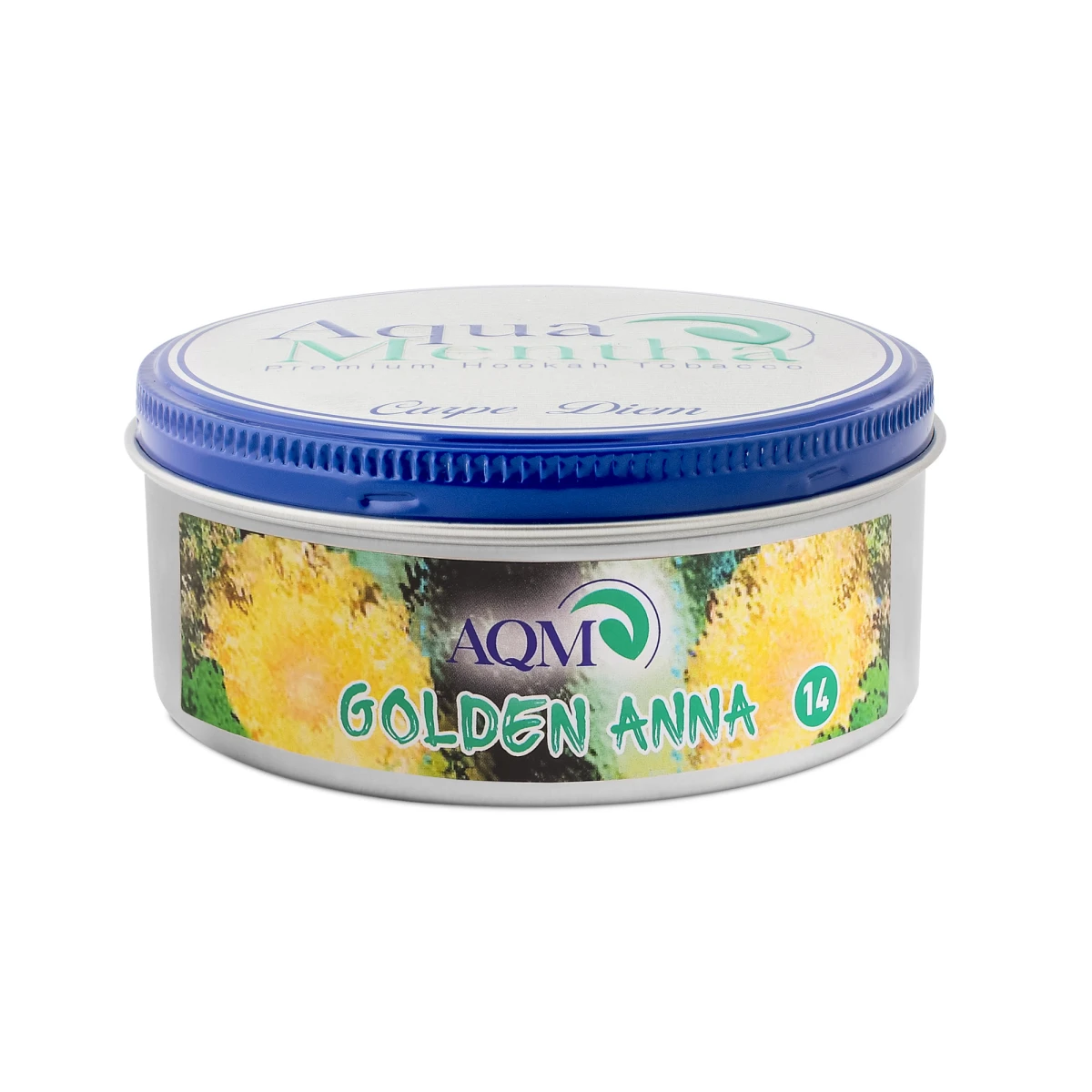 Aqua Mentha | Golden Anna | 200g   