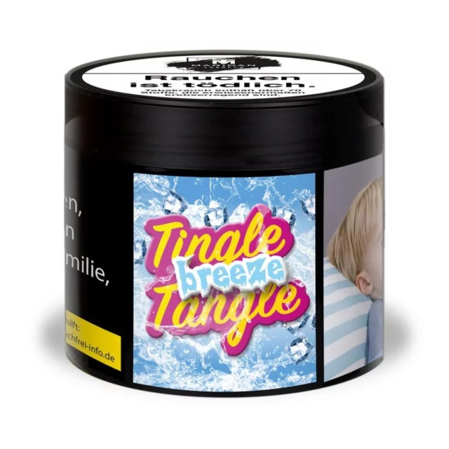 Maridan | Tingle Tangle Breeze | 200g