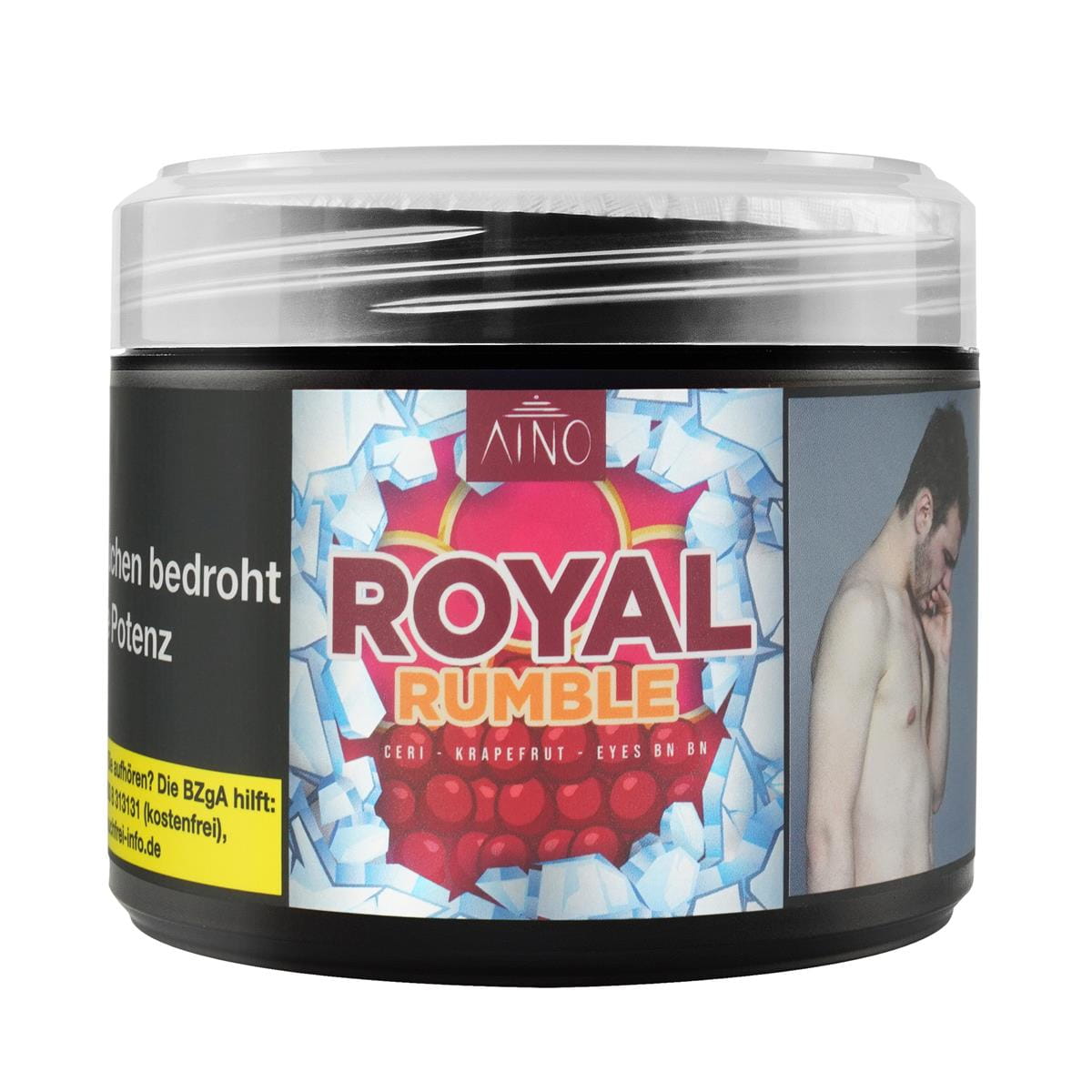 Aino Tobacco | Royal Rumble | 200g