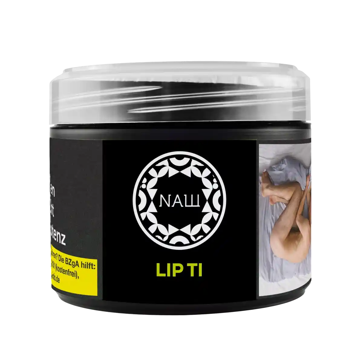 Nash Tobacco | Lip Ti | 200g