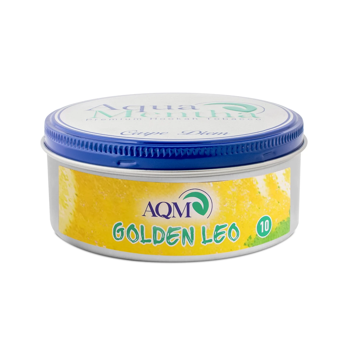 Aqua Mentha | Golden Leo | 200g    