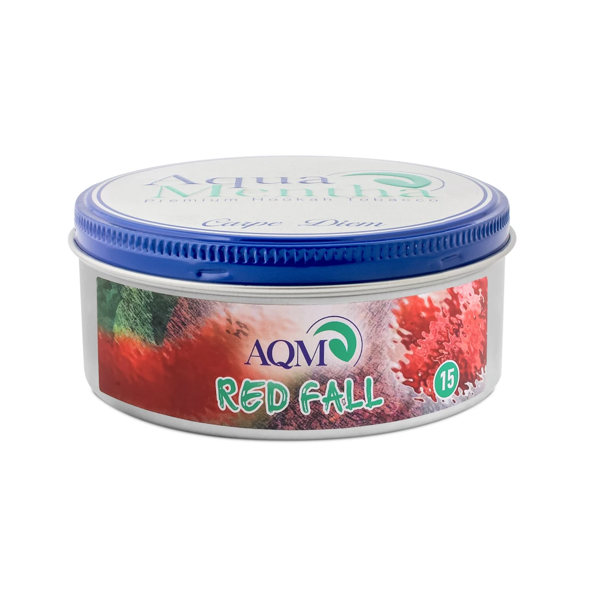 Aqua Mentha | Red Fall | 200g 