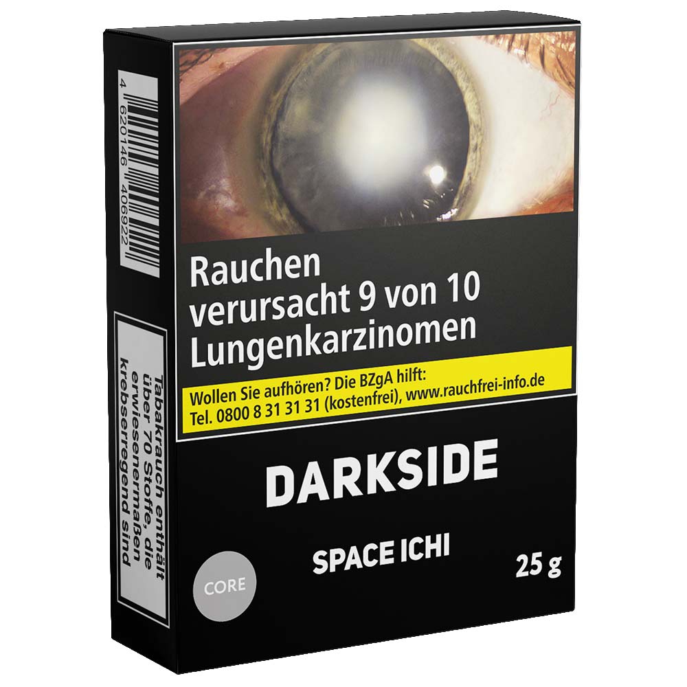 Darkside | Space Ichi | Core | 25g