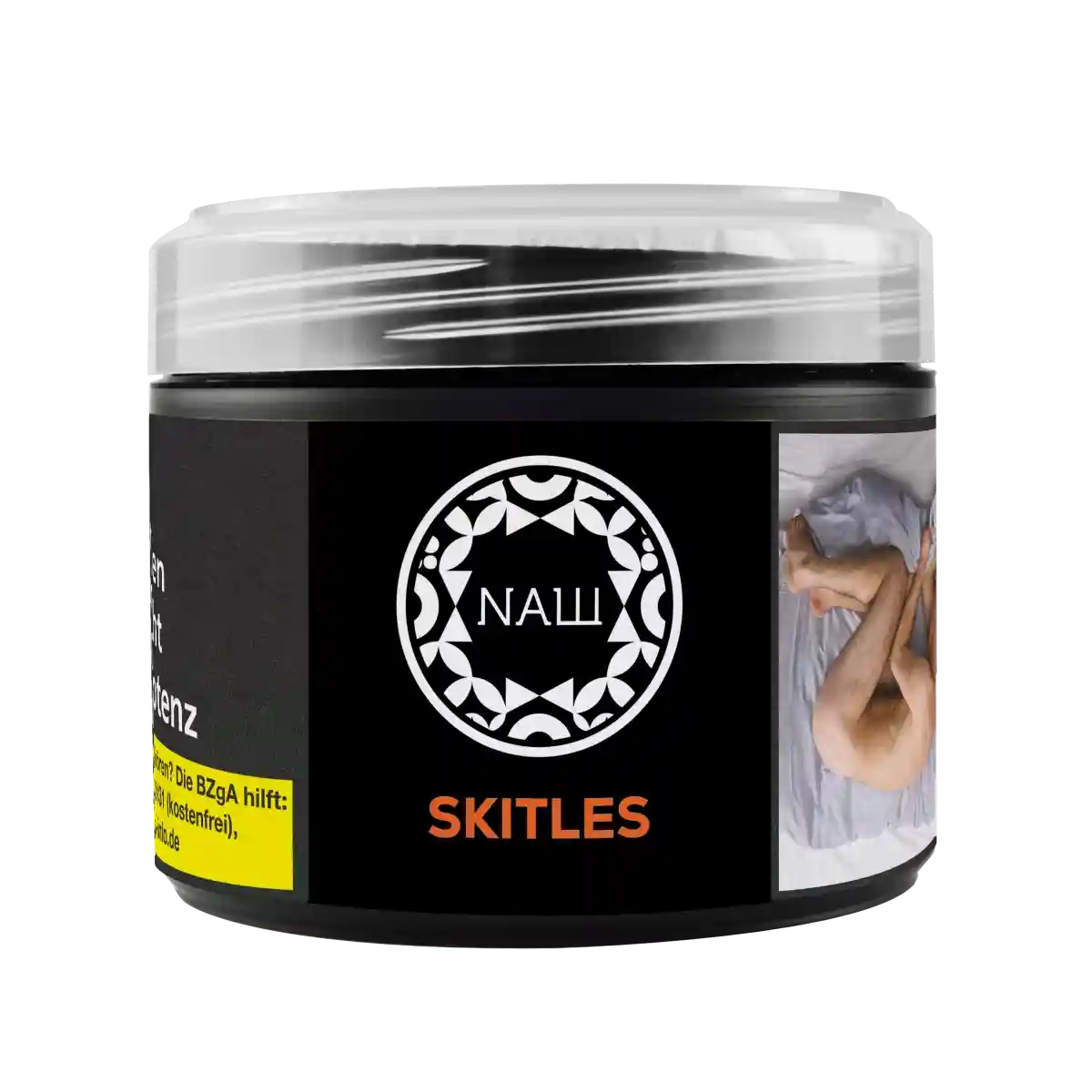 Nash Tobacco | Skitles | 200g