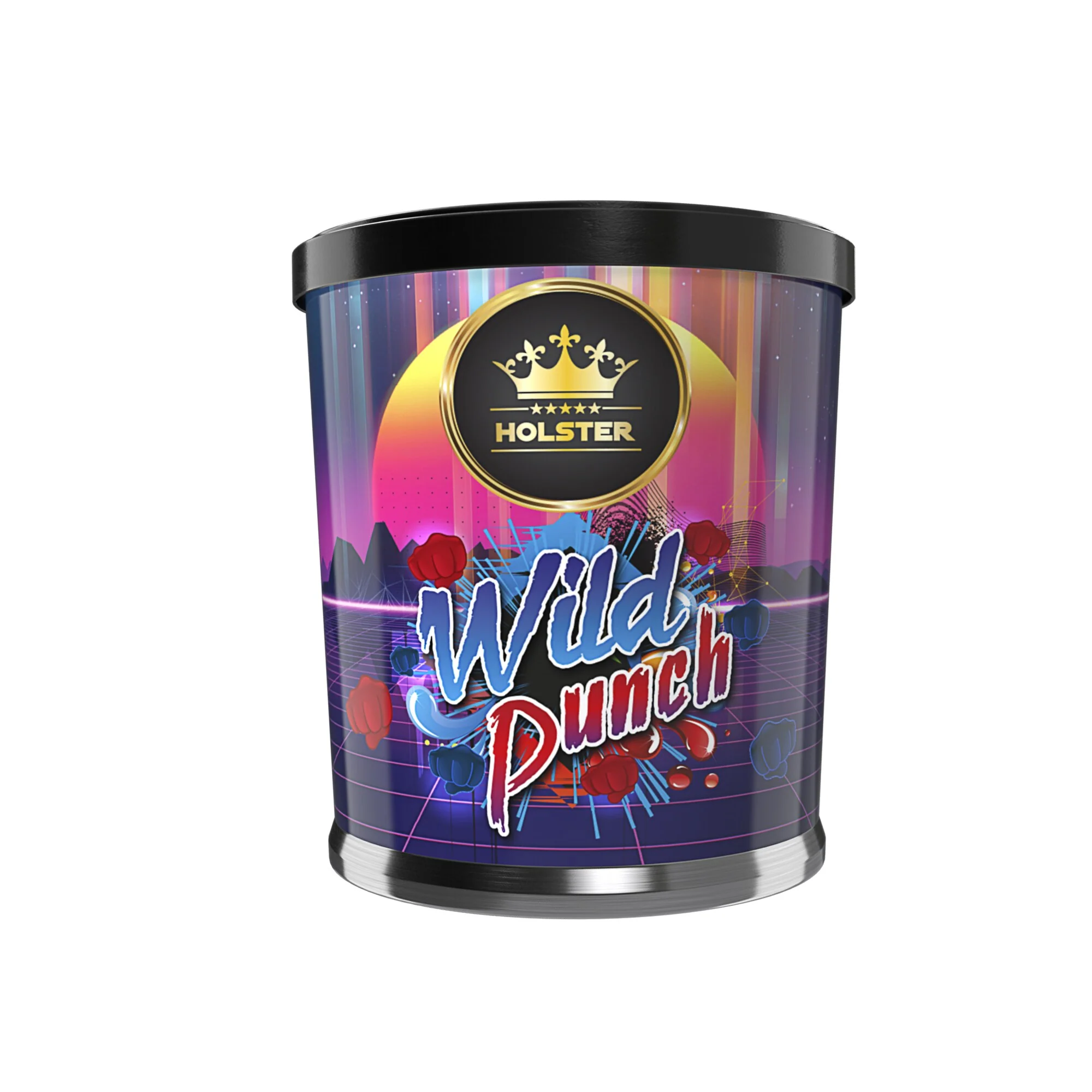 Holster | Wild Punch | 200g