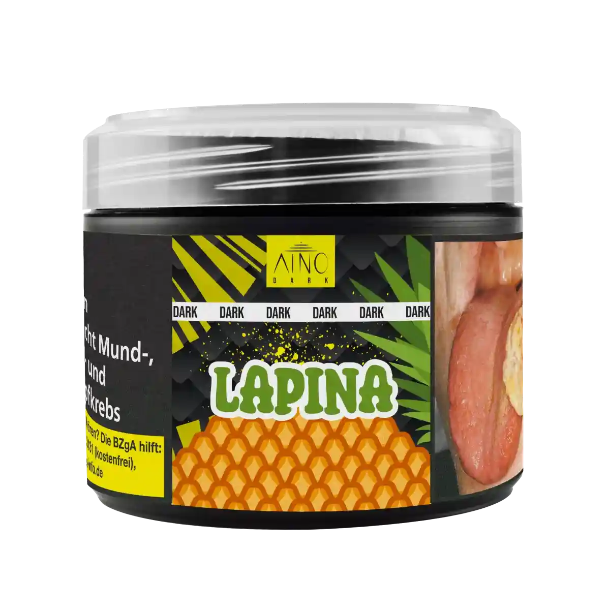 Aino Tobacco | Dark | Lapina | 200g