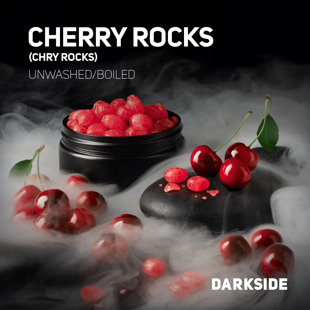 Darkside | Chry Rocks | Core | 100g 