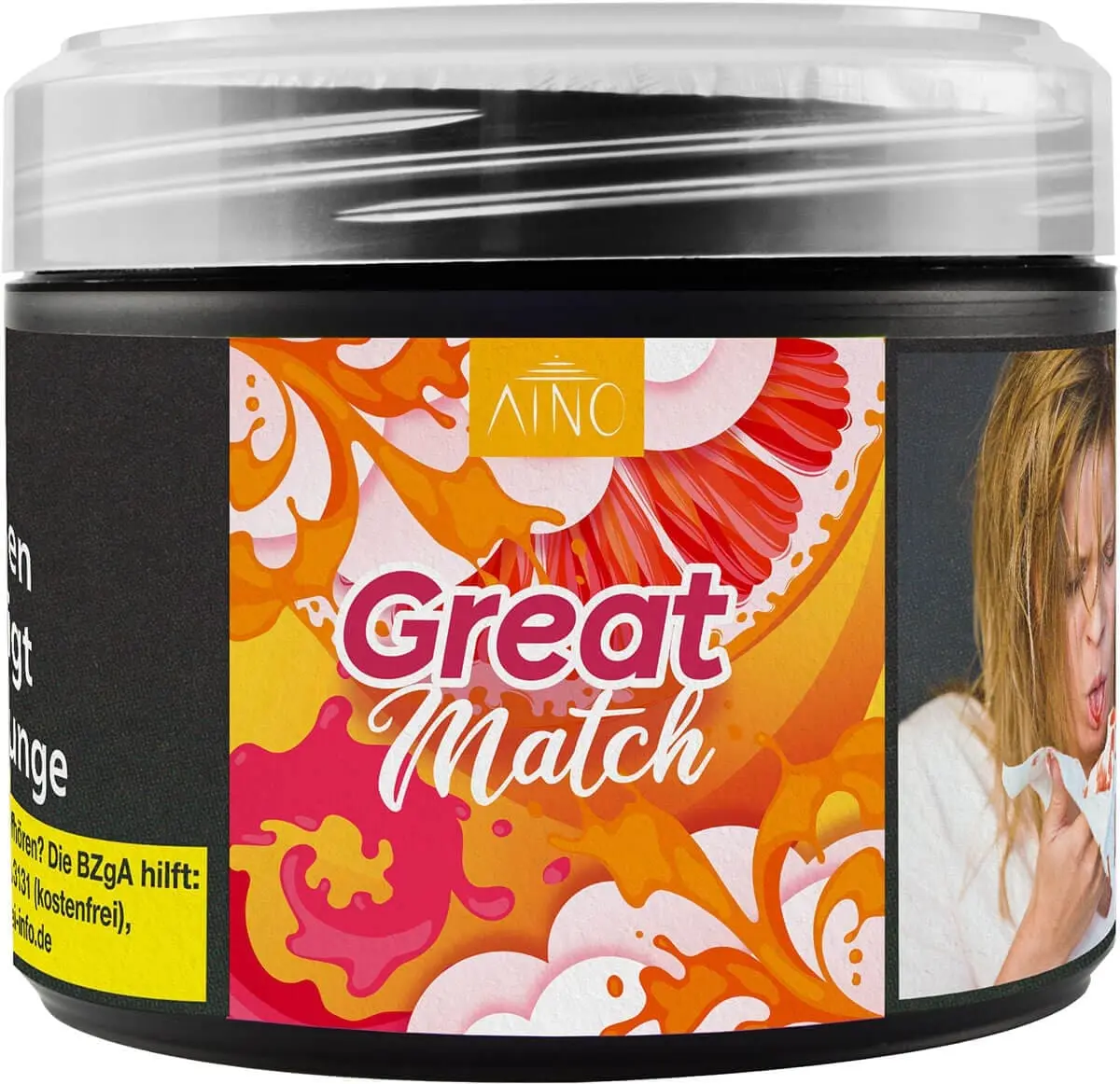 Aino Tobacco | Great Match | 200g