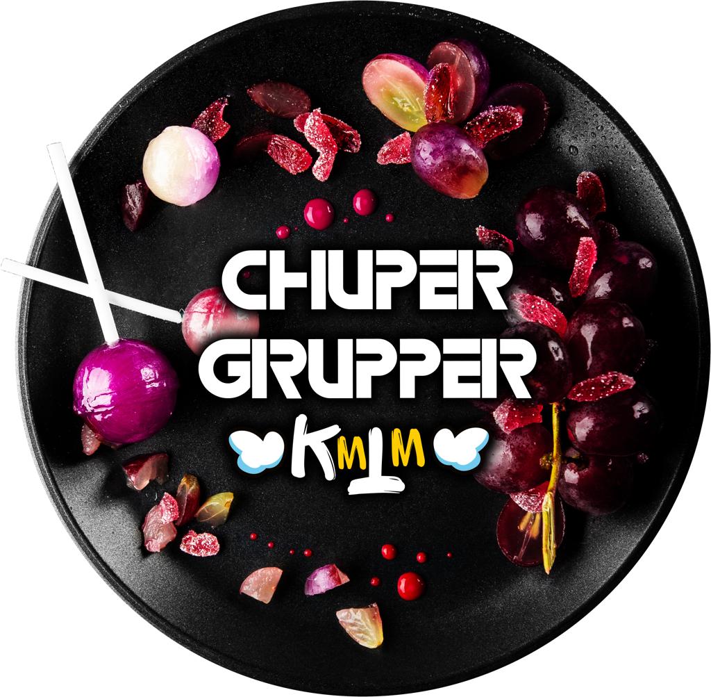 Blackburn | Chuper Grupper Kmtm | 25g