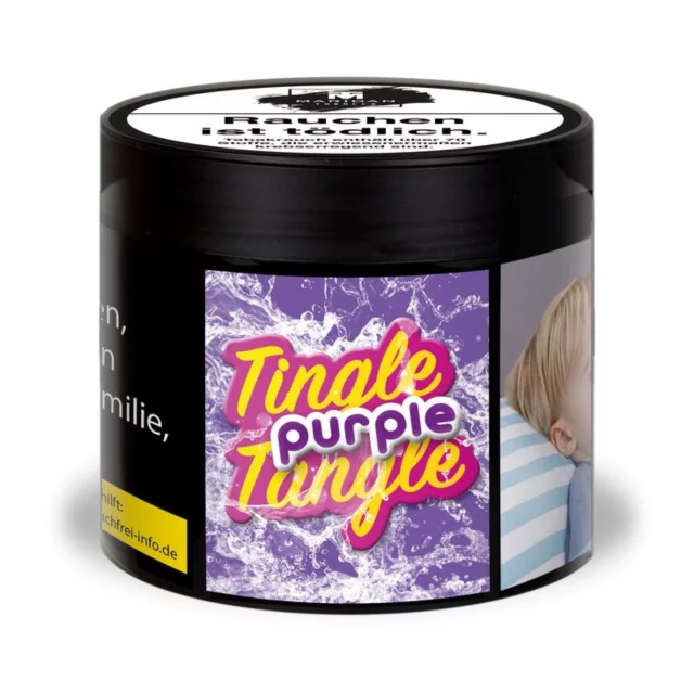 Maridan | Tingle Tangle Purple | 200g