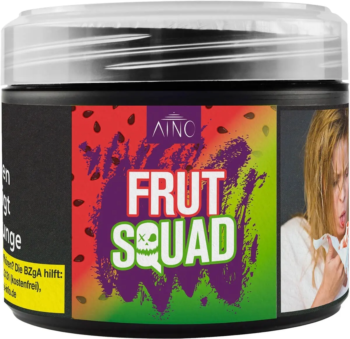 Aino Tobacco | Frut Squad | 200g