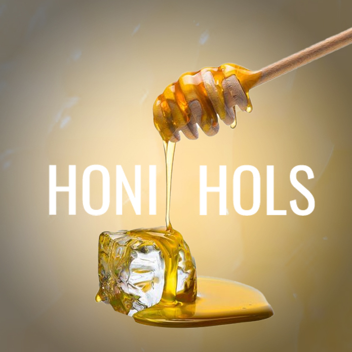 MustH | Honi Hols | 125g   