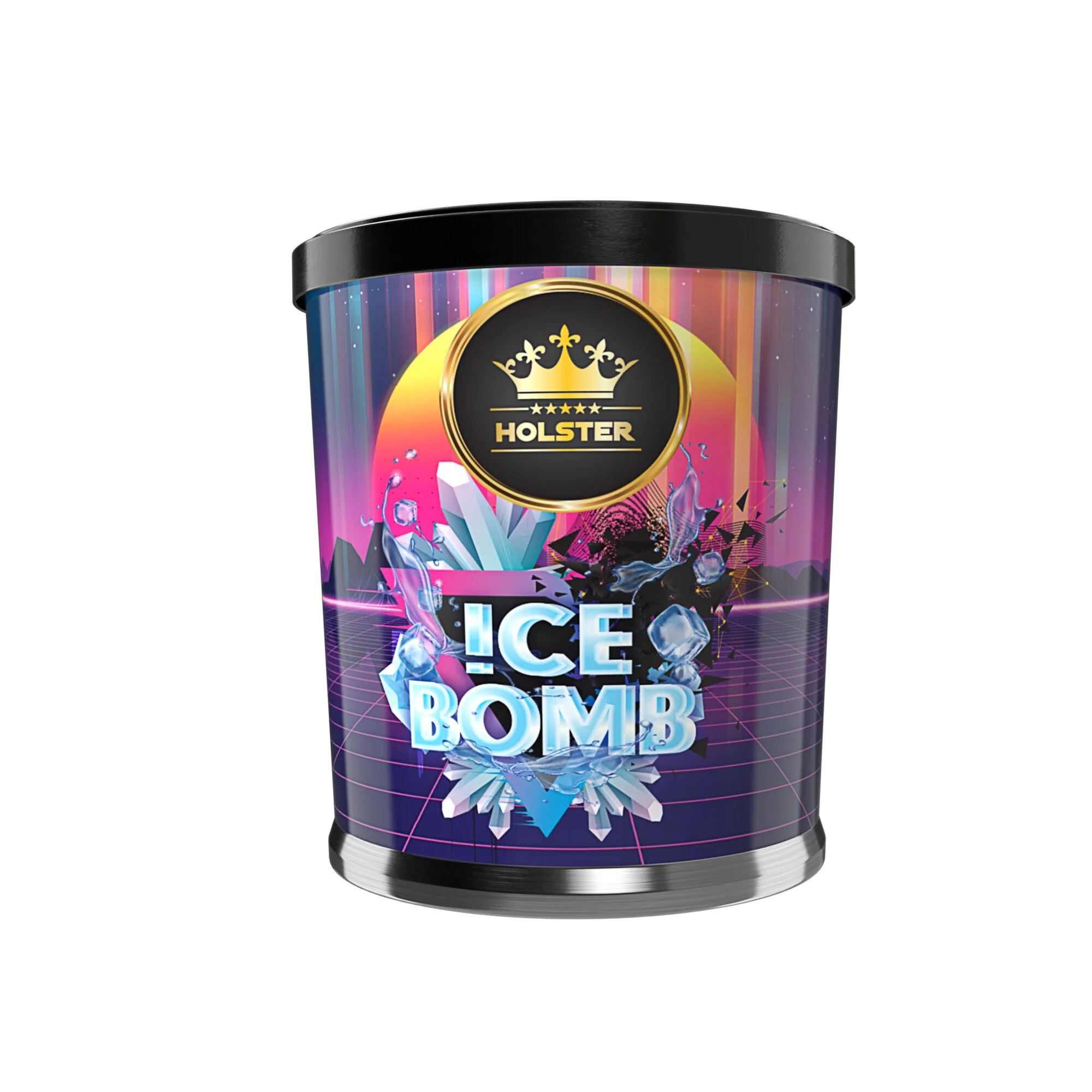 Holster | Ice Bomb | 200g