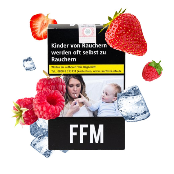 Babos | FFM | 200g