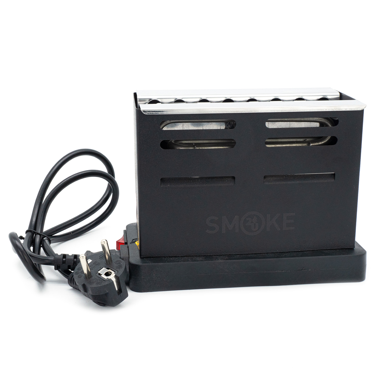 Smoke2U | Kohletoaster 2.0 | 800 Watt