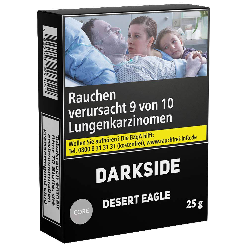 Darkside | Desert Eagle | Core | 25g 