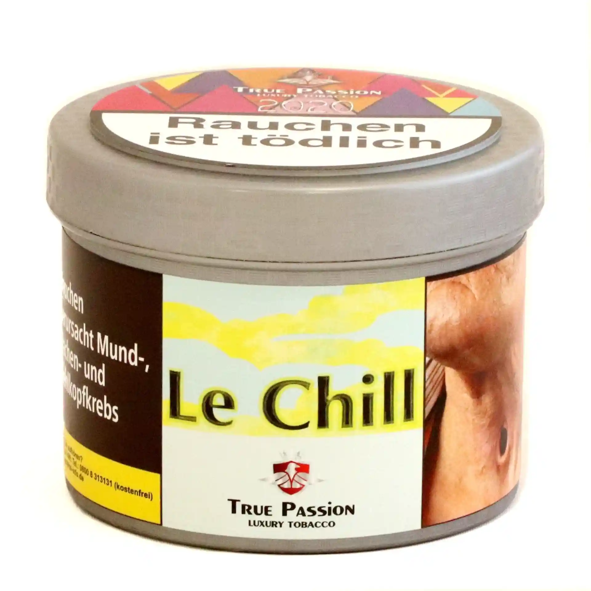 True Passion | Le Chill | 200g