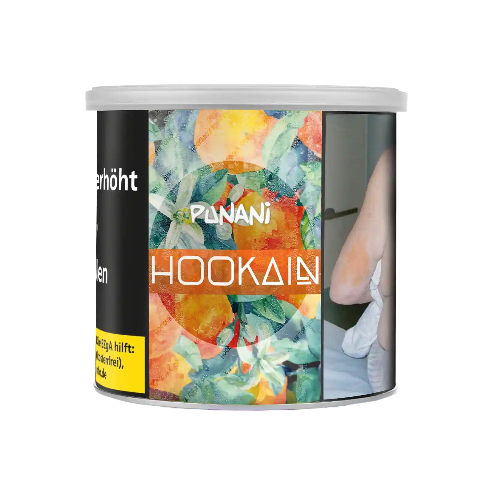 Hookain | Punani | 200g