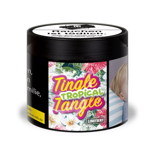 Maridan | Tingle Tangle Tropical | 200g