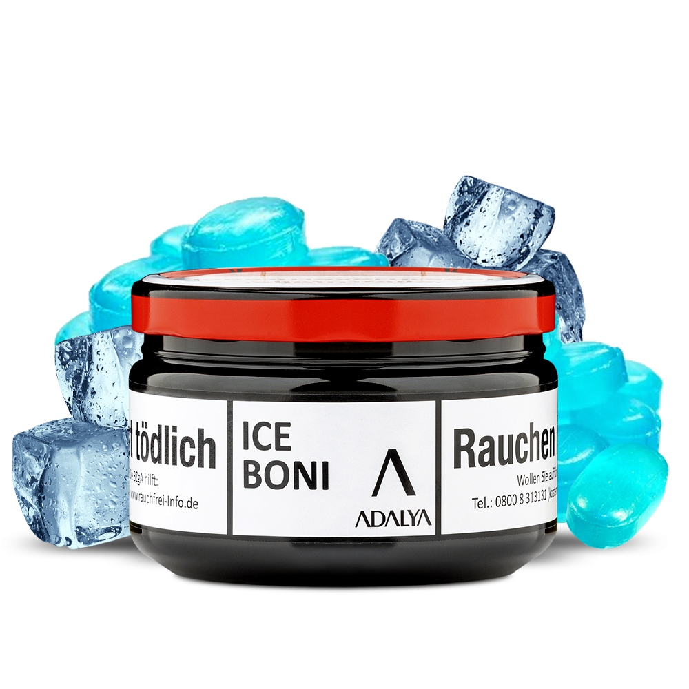 Adalya | Ice Boni | 100g     