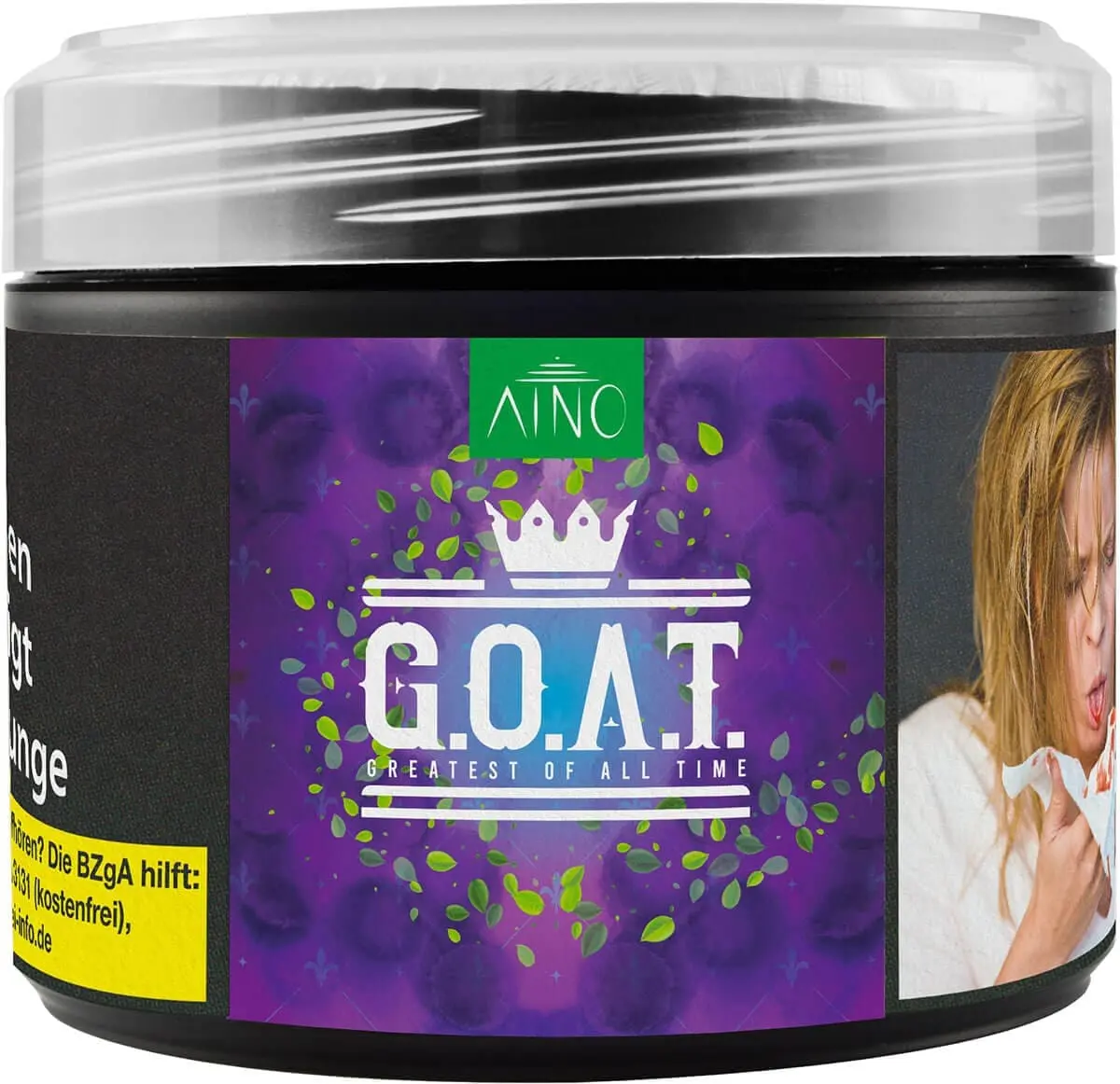 Aino Tobacco | G.O.A.T. | 200g