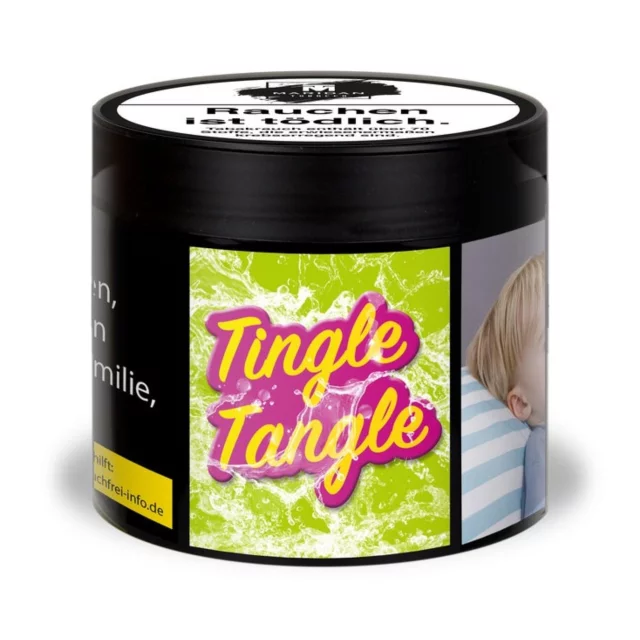 Maridan Tabak | Tingle Tangle | 200g