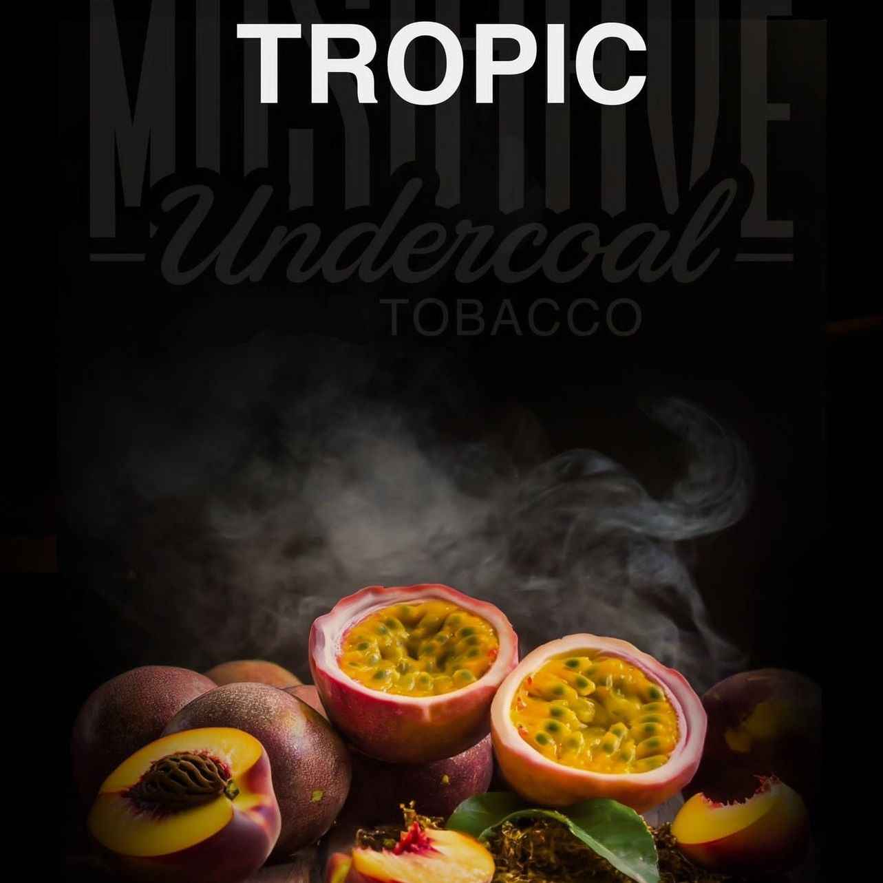 Musthave | Tropic | 200g  