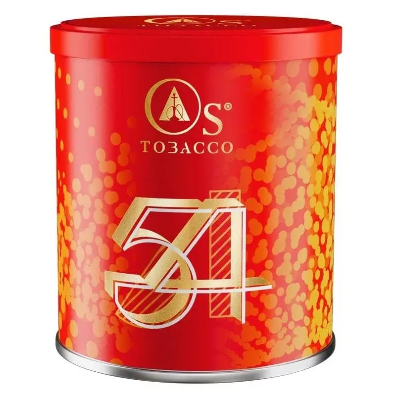 Os Tobacco | Studio 54 | 200g