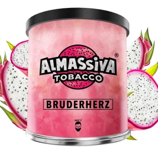 Al Massiva | Bruderherz | 200g